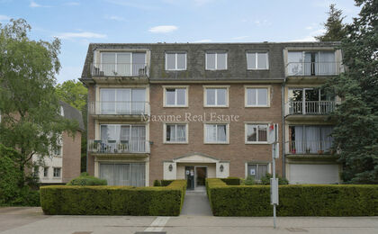 Flat for sale in Woluwe-Saint-Pierre