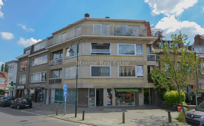 Flat for sale in Woluwe-Saint-Pierre