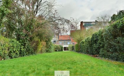Gebouw voor gemengd gebruik te koop in Woluwe-Saint-Pierre