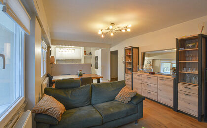 Gelijkvloerse verdieping te koop in Watermael-Boitsfort