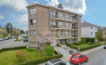Gelijkvloerse verdieping te koop in Woluwe-Saint-Pierre