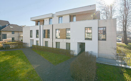 Ground floor for rent in Wezembeek-Oppem