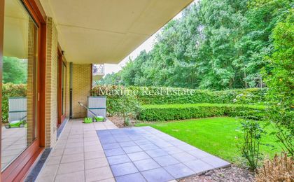 Ground floor for rent in Woluwe-Saint-Lambert