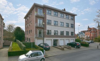 Ground floor for rent in Woluwe-Saint-Pierre