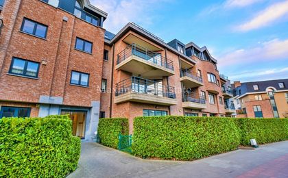 Ground floor for rent in Woluwe-Saint-Pierre