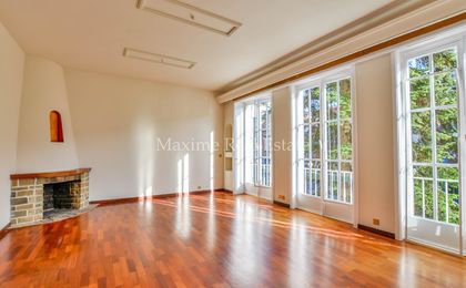 House for rent in Etterbeek