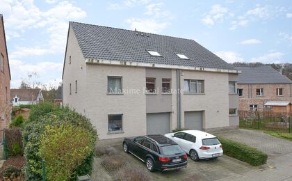 House for rent in Kortenberg
