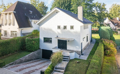 House for rent in Kraainem