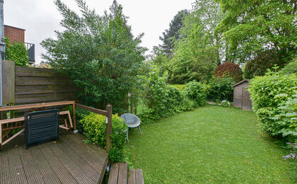 House for rent in Kraainem