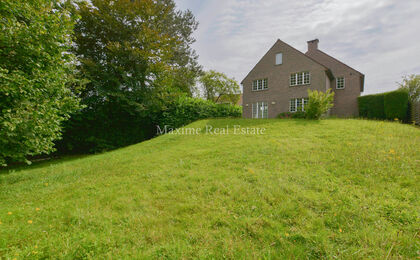 House for rent in Tervuren