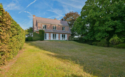 House for rent in Wezembeek-Oppem