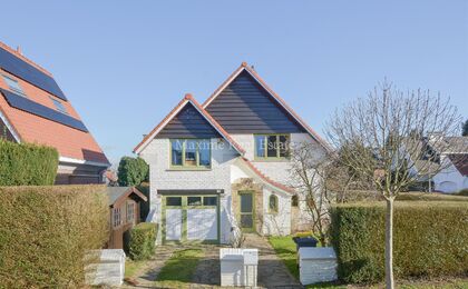 House for rent in Wezembeek-Oppem