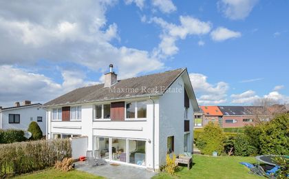 House for rent in Wezembeek-Oppem