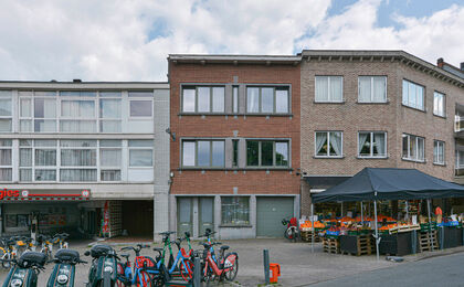 House for rent in Woluwe-Saint-Lambert