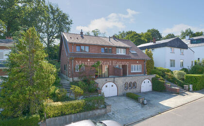 House for rent in Woluwe-Saint-Pierre