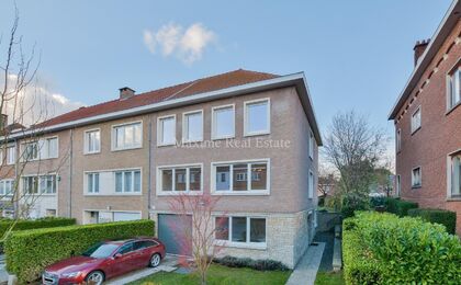 House for rent in Woluwe-Saint-Pierre