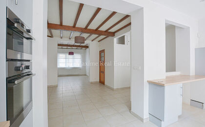 House for rent in Woluwe-Saint-Pierre