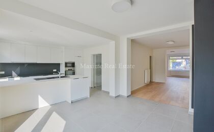 House for rent in Woluwe-Saint-Pierre