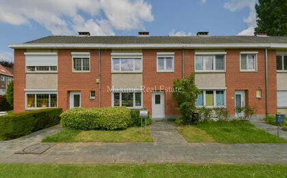 House for rent in Woluwe-Saint-Pierre