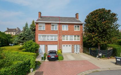 House for rent in Zaventem Sint-Stevens-Woluwe