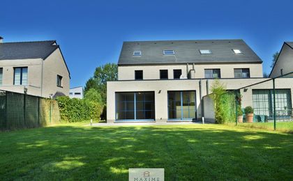 House for rent in Zaventem Sterrebeek