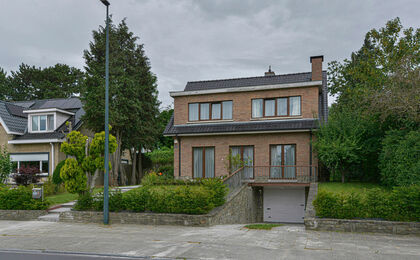 House for rent in Zaventem Sterrebeek