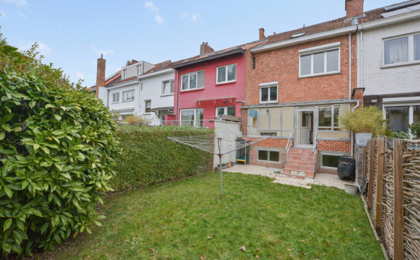 House for sale in Auderghem