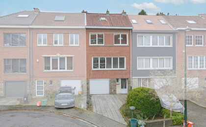 House for sale in Auderghem