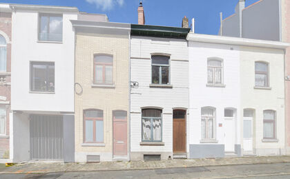 House for sale in Auderghem