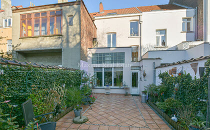 House for sale in Evere