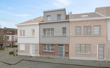 House for sale in Evere