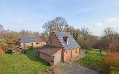 House for sale in Grez-Doiceau
