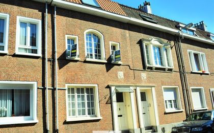 House for sale in Jette