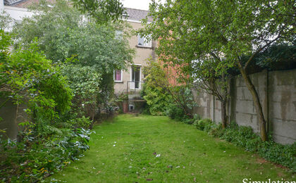 House for sale in Kraainem