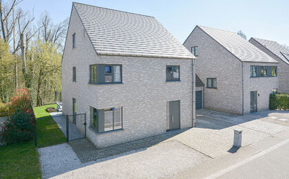 House for sale in Kraainem