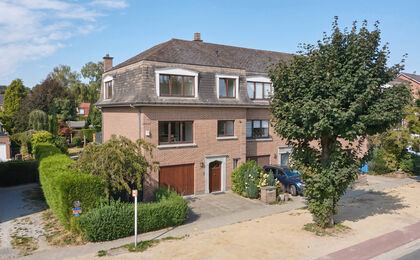 House for sale in Kraainem