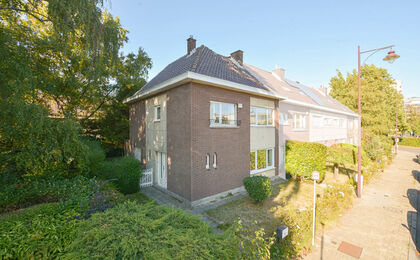 House for sale in Schaarbeek