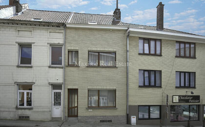 House for sale in Sint-Pieters-Woluwe