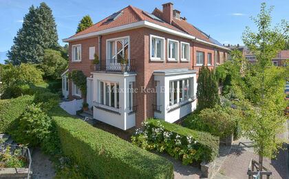 House for sale in Sint-Pieters-Woluwe