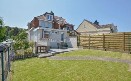 House for sale in Sint-Pieters-Woluwe