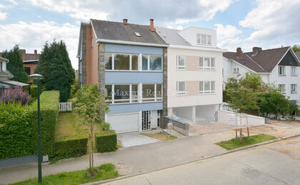 House for sale in Sint-Pieters-Woluwe
