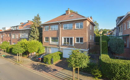 House for sale in Sint-Pieters-Woluwe