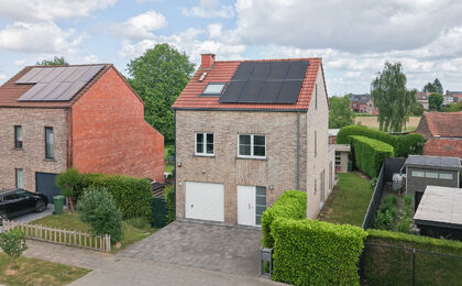 House for sale in Vilvoorde