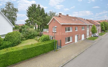 House for sale in Wezembeek-Oppem