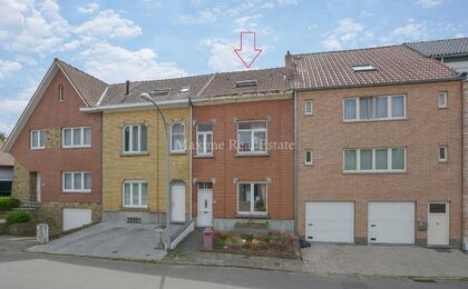 House for sale in Wezembeek-Oppem