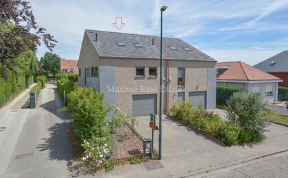 House for sale in Wezembeek-Oppem
