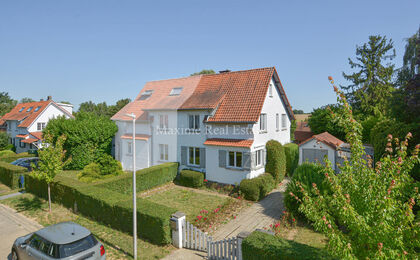 House for sale in Wezembeek-Oppem