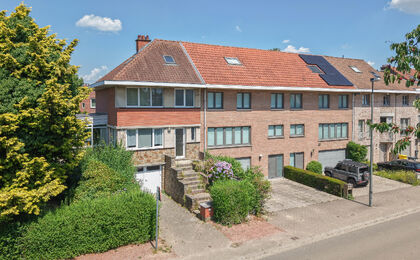 House for sale in Wezembeek-Oppem