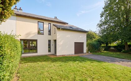 House for sale in Wezembeek-Oppem