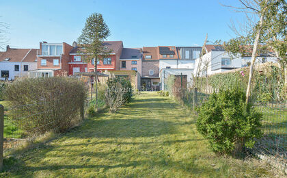 House for sale in Woluwe-Saint-Pierre